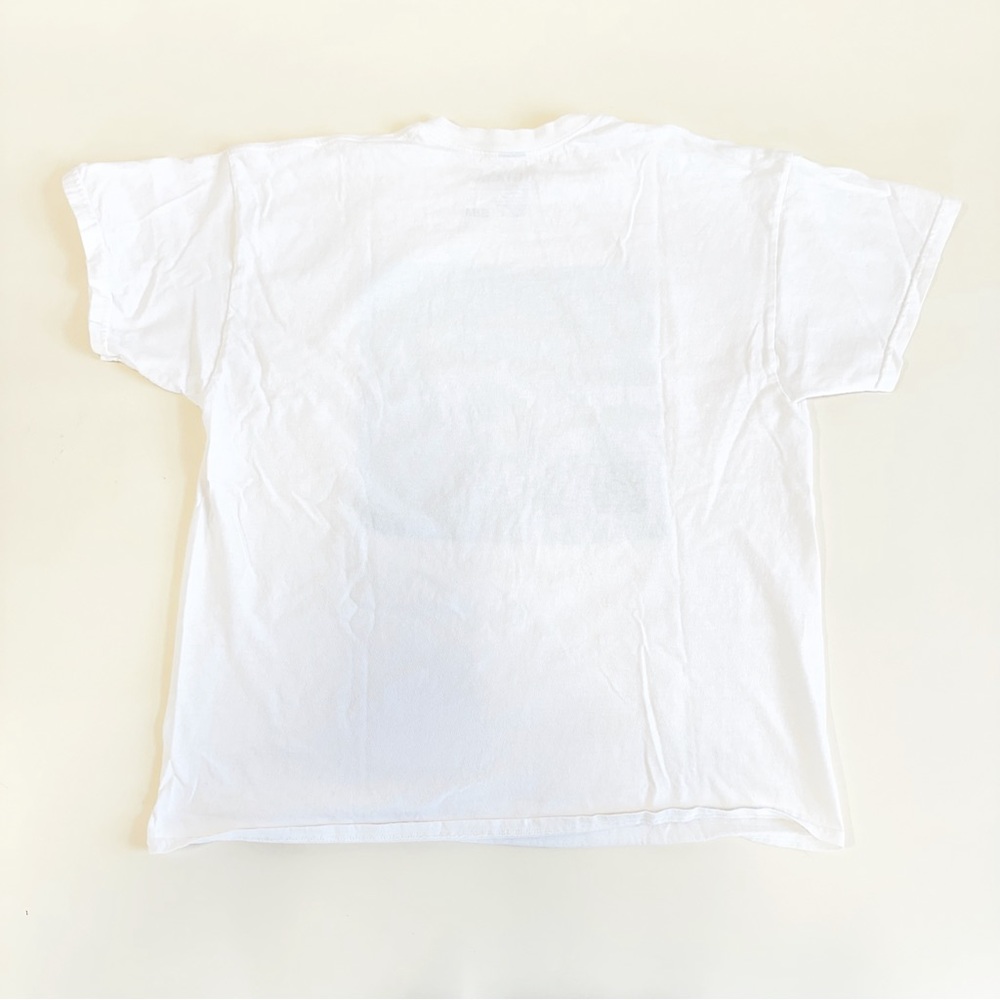 Urban Outfitters Oversized Nirvana Tee - Picture 5 of 5
